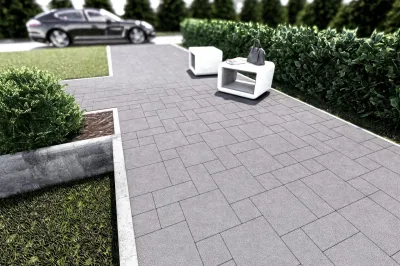 Рокко колір: Сірий