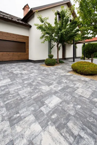 Рокко цвет: Хром