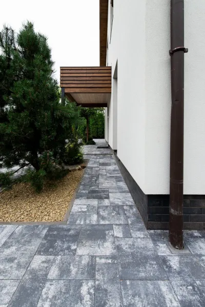 Рокко цвет: Хром