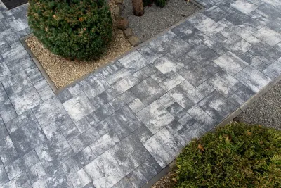 Рокко цвет: Хром