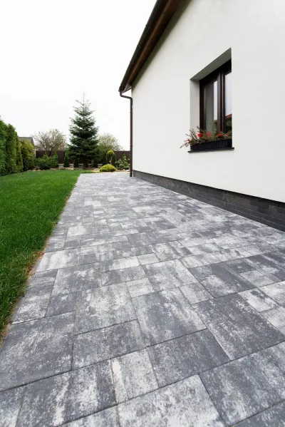 Рокко цвет: Хром