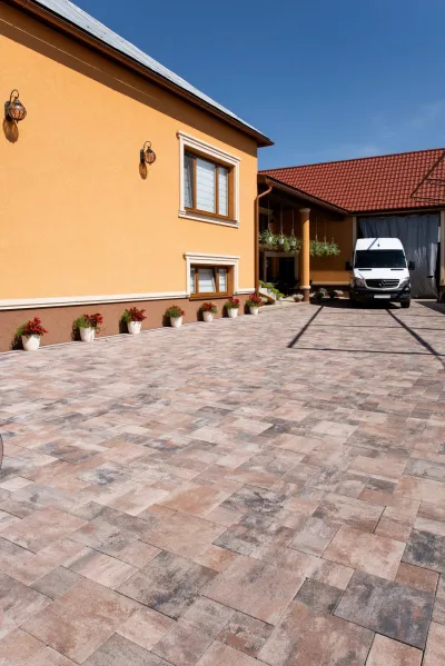 Рокко колір: Ферум