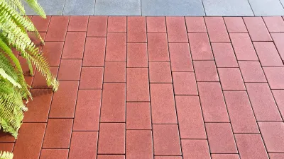 Романо цвет: Красный