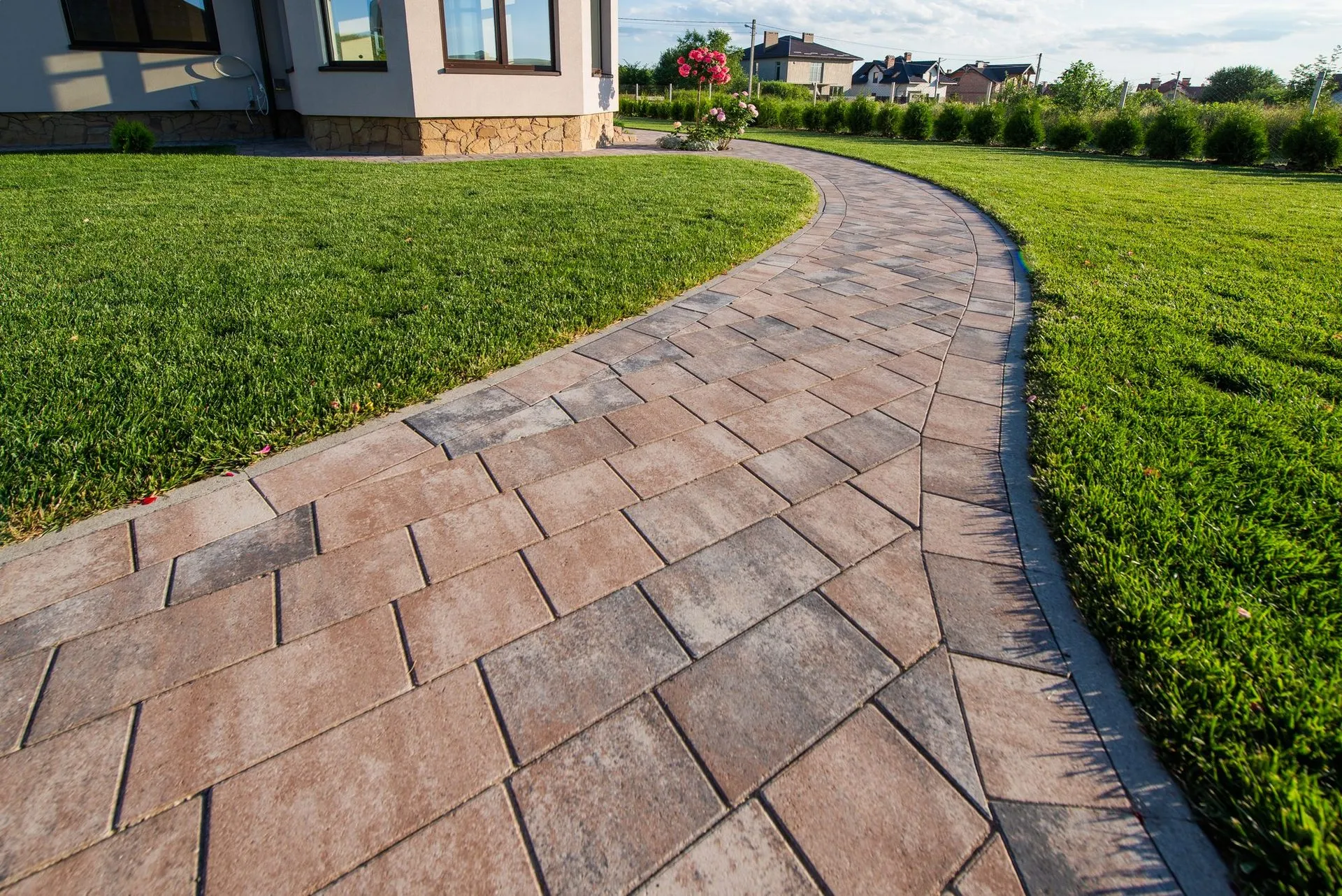 Романо цвет: Ферум - фото 1