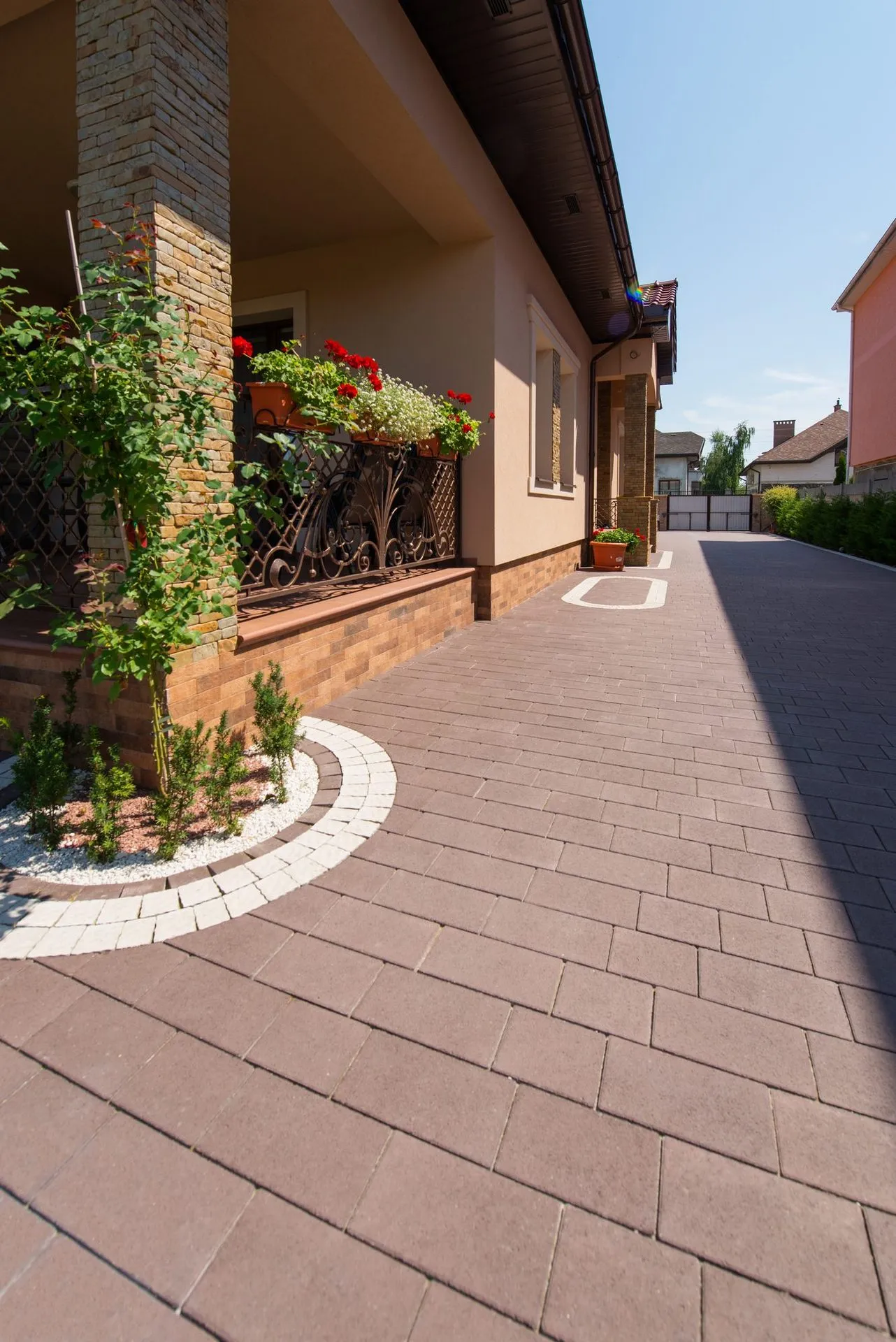 Романо цвет: Коричневый - фото 13