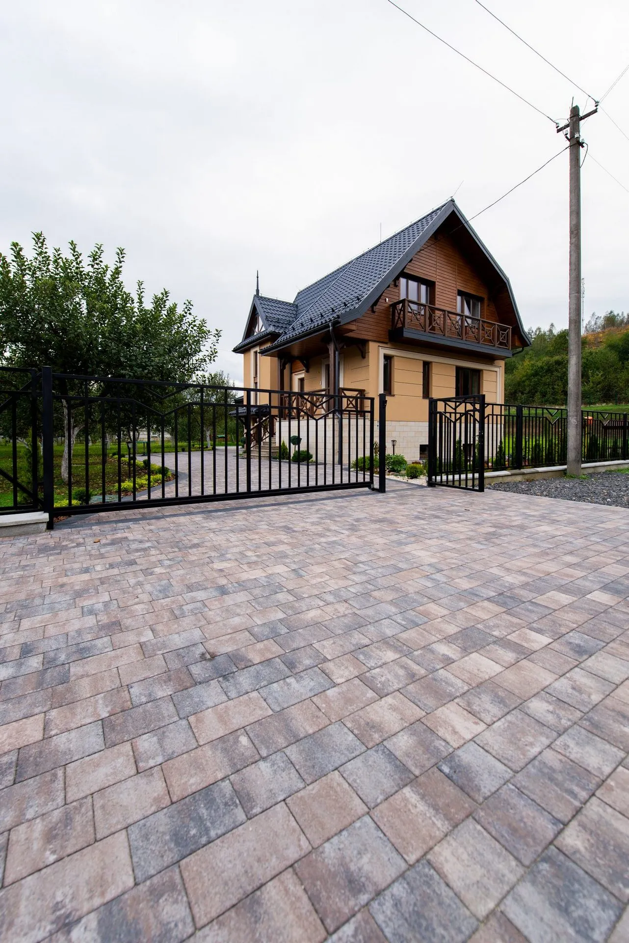 Романо цвет: Ферум - фото 12