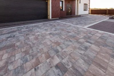 Романо колір: Ферум, Білий, Коричневий