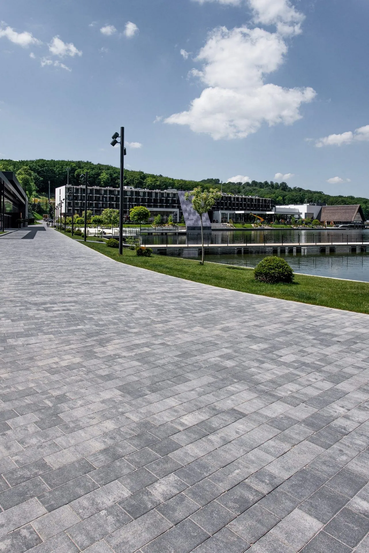 Романо цвет: Хром - фото 8