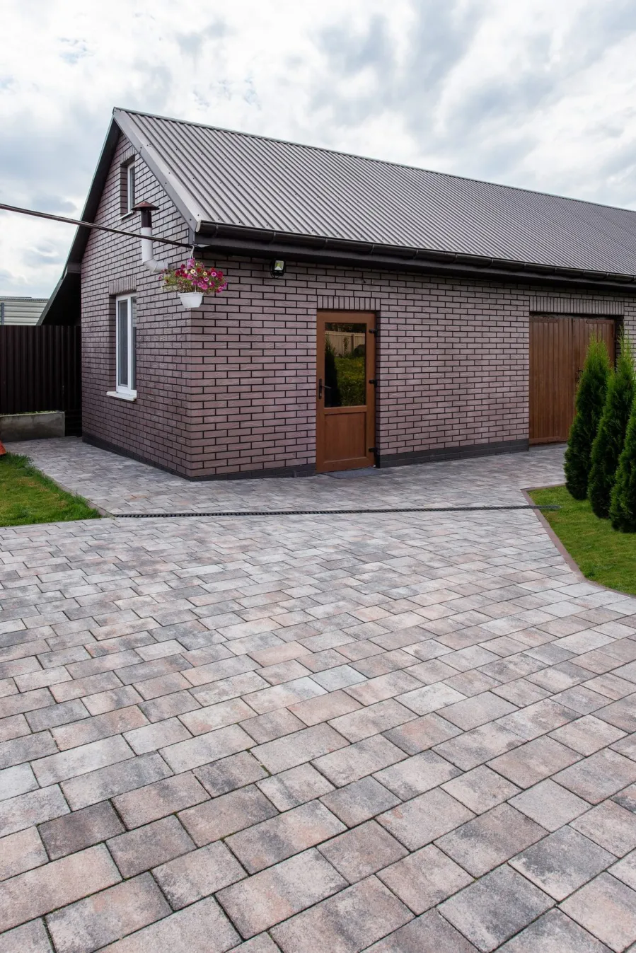 Романо колір: Сепія - фото 9