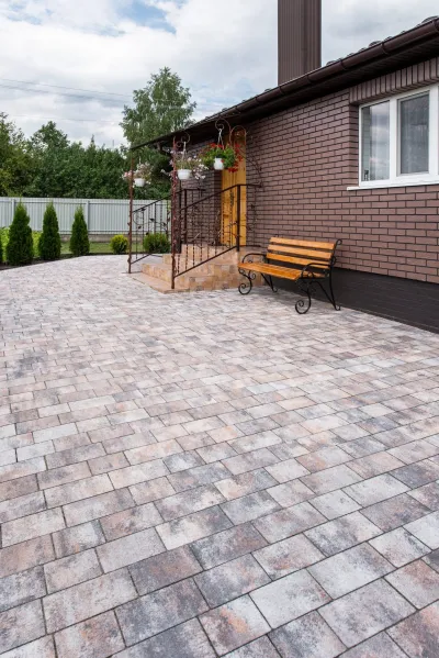 Романо цвет: Сепия