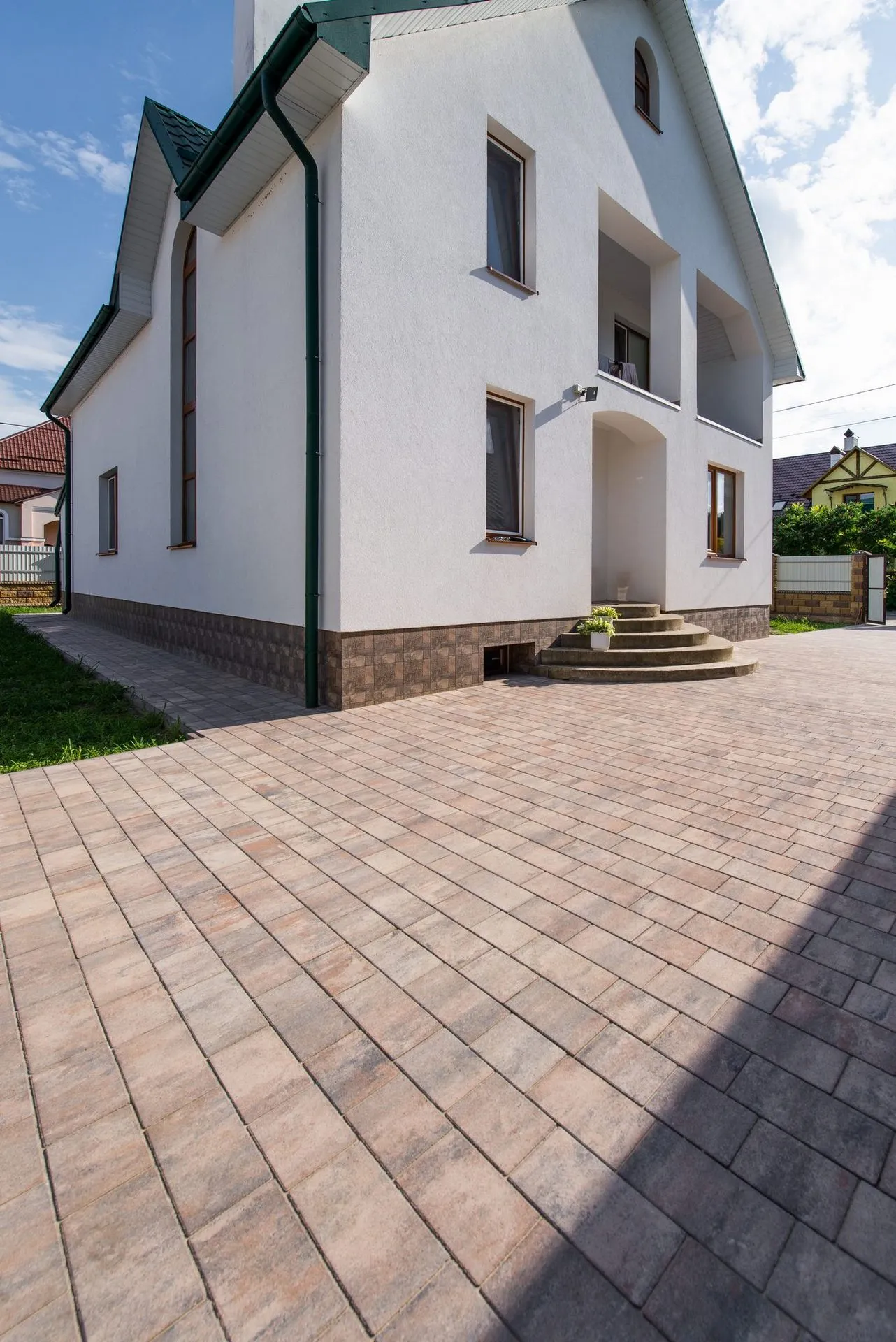 Романо цвет: Сепия - фото 7