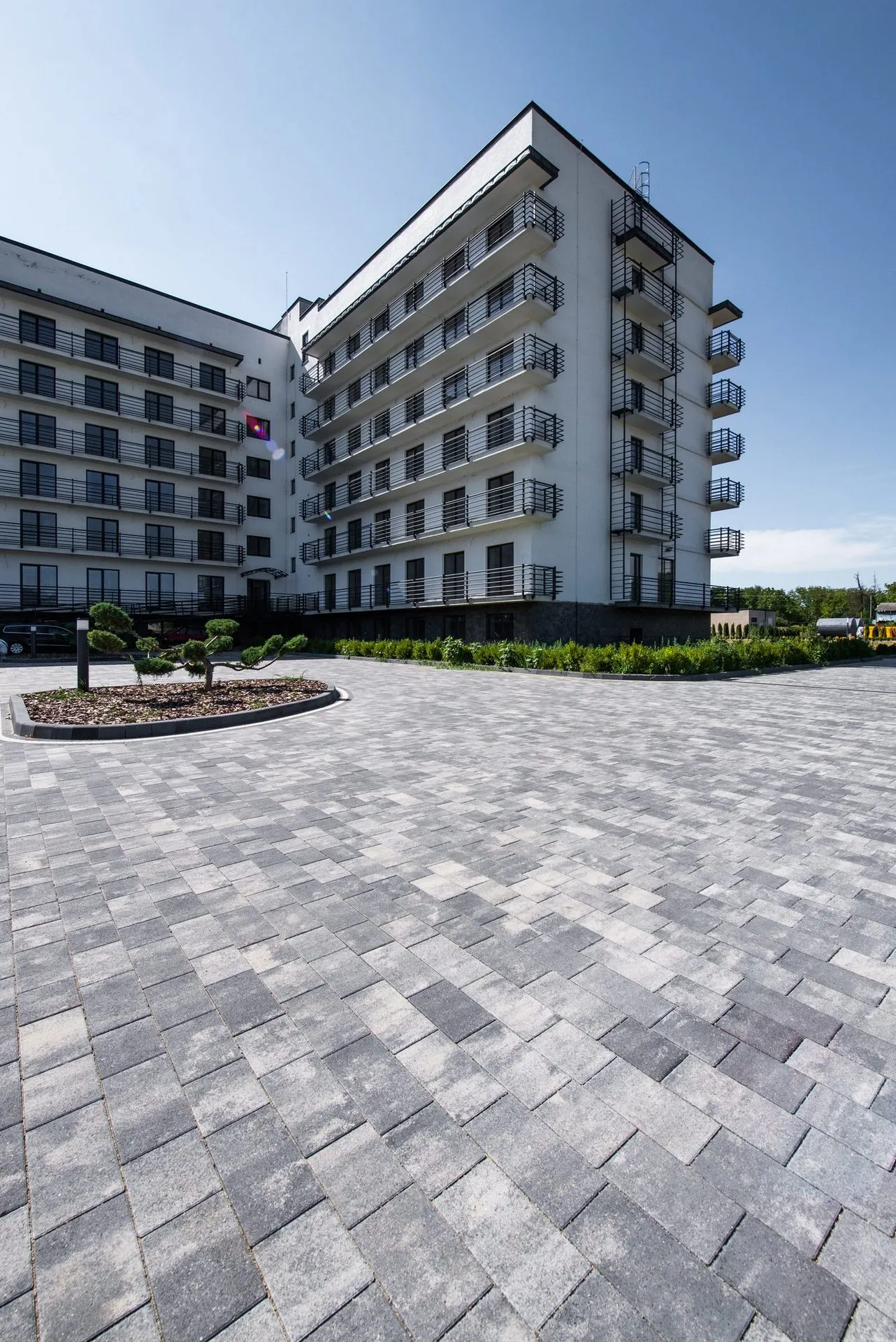 Романо цвет: Хром - фото 4