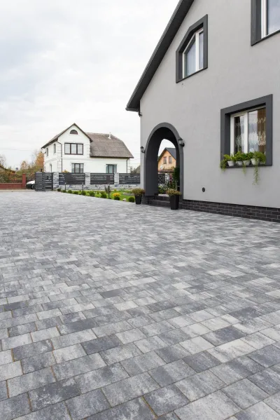 Романо колір: Хром