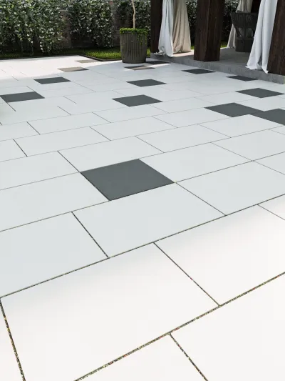 Вектор колір: Білий