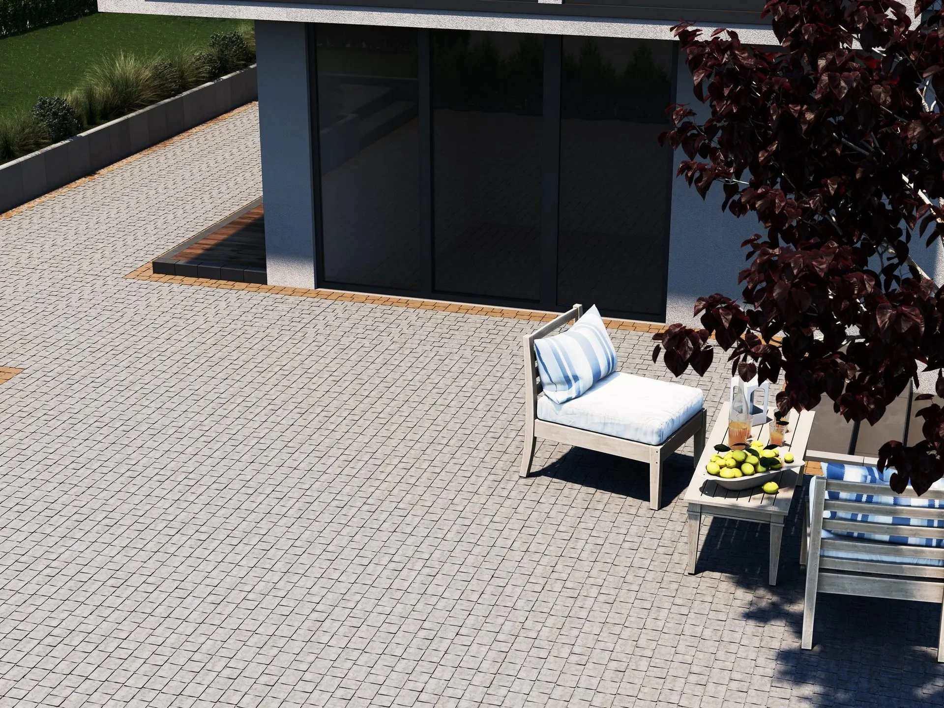 Страда цвет: Арагон, Коралл - фото 2