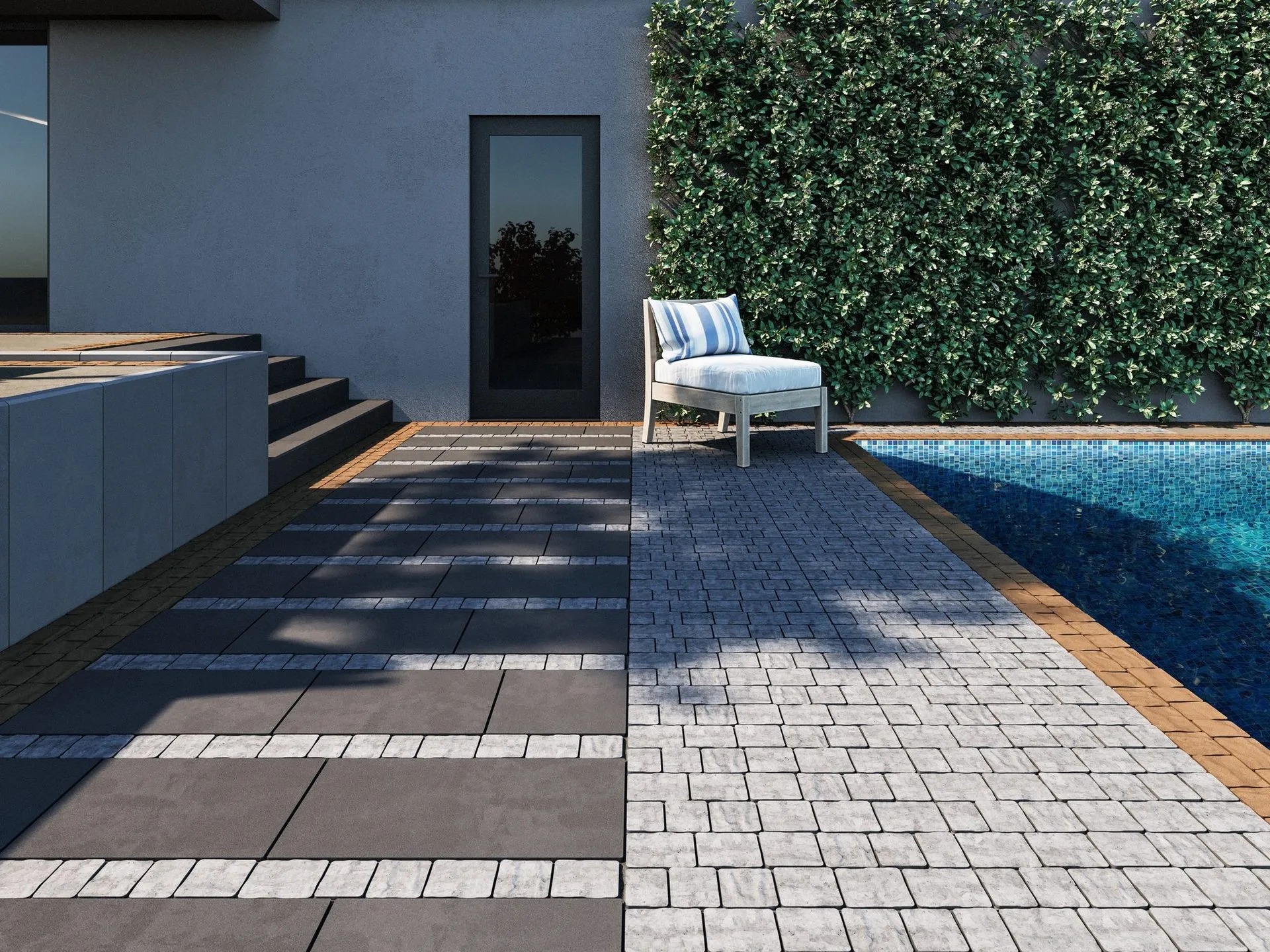 Страда цвет: Арагон, Коралл - фото 1