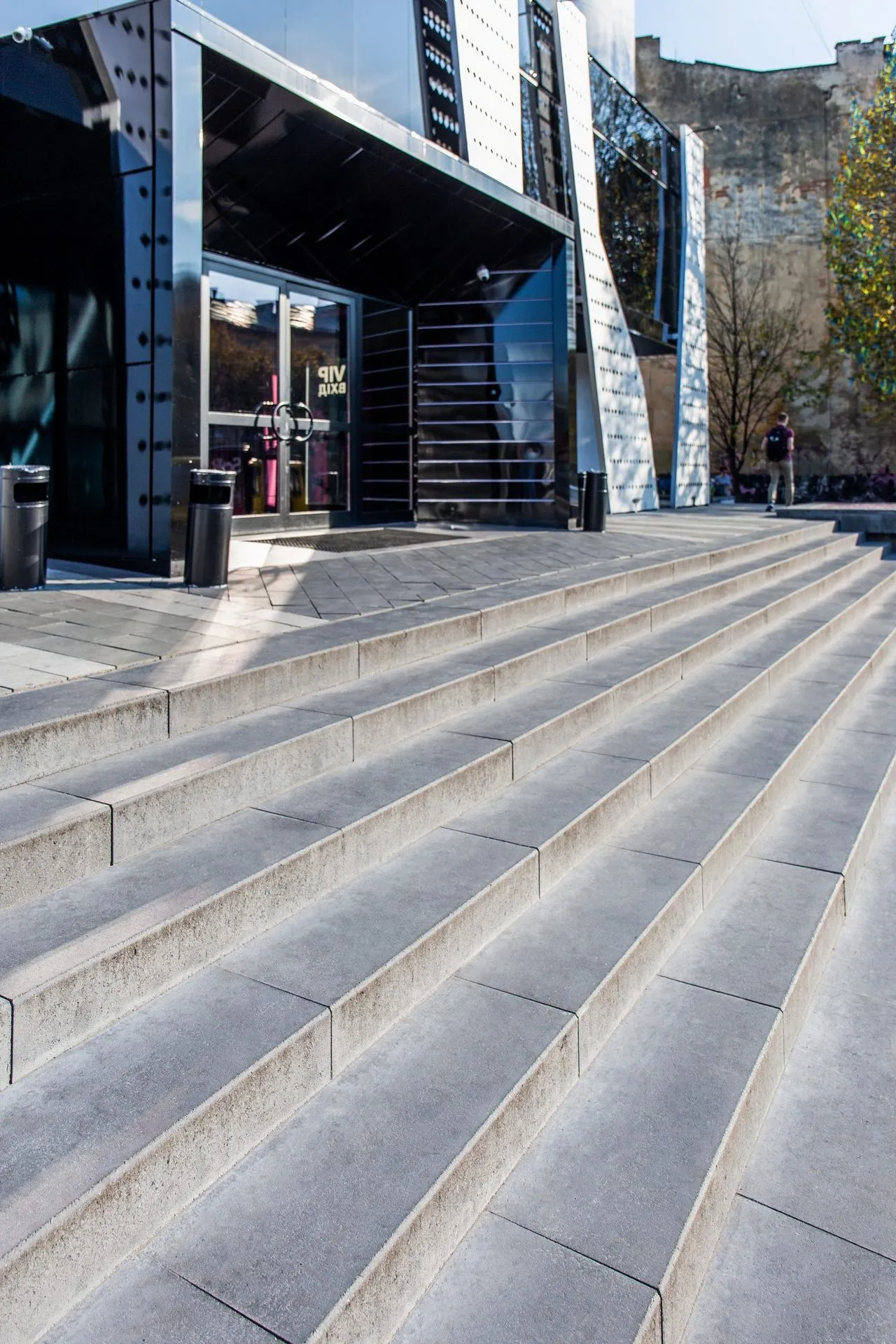 Ступенька цвет: Cерый - фото 7