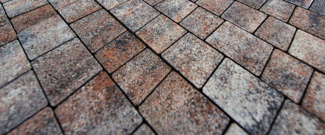 Бруківка Торні – купити за низькою ціною з каталогу Мій Двір, Львів