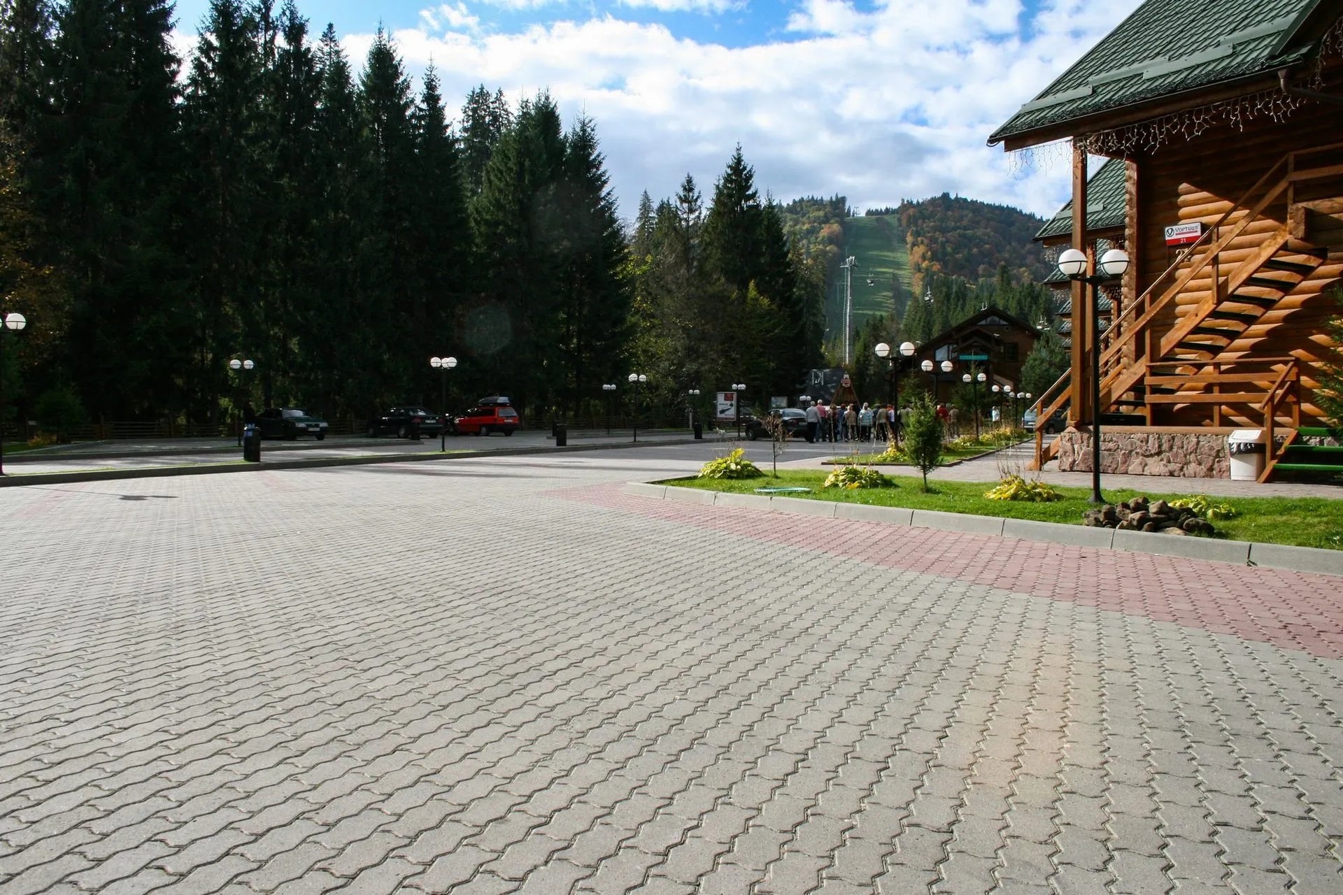 Фалка колір: Червоний, Сірий - фото 6