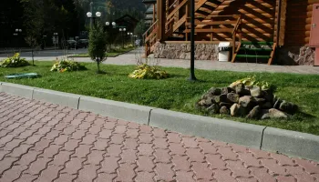 Брусчатка Фалка Мій двір