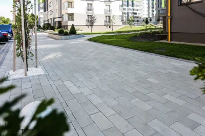 Футуро цвет: Cерый