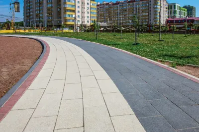 Футуро цвет: Черный, Белый