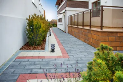 Футуро цвет: Белый, Черный