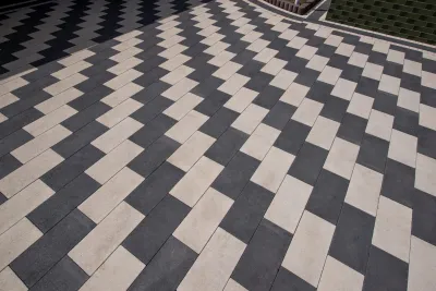 Футуро цвет: Черный, Белый