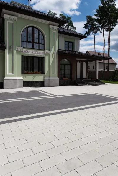 Футуро цвет: Белый