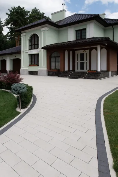 Футуро цвет: Белый