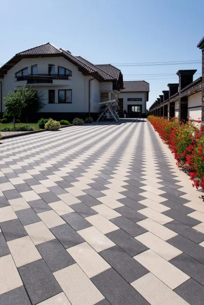 Футуро цвет: Белый, Черный