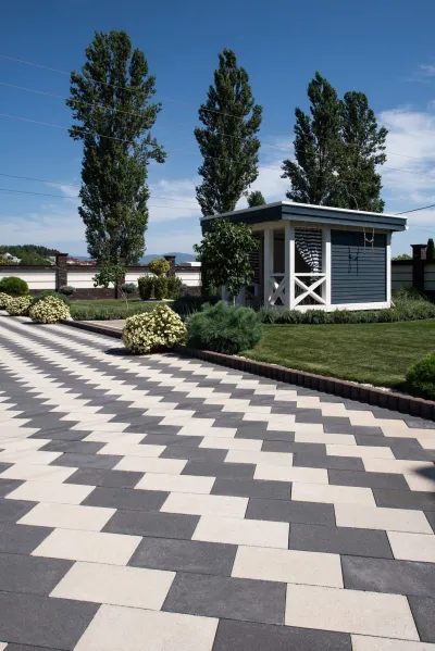 Футуро цвет: Белый, Черный