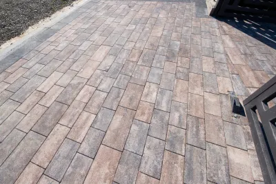 Бруківка Хосе Мій двір