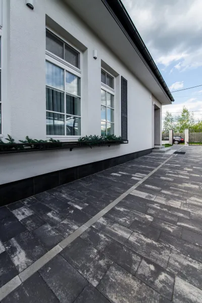 Хосе колір: Антрацит