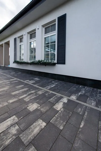 Хосе колір: Антрацит