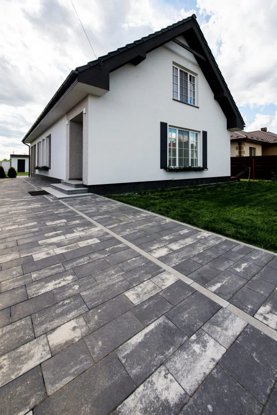 Хосе колір: Антрацит - фото 12