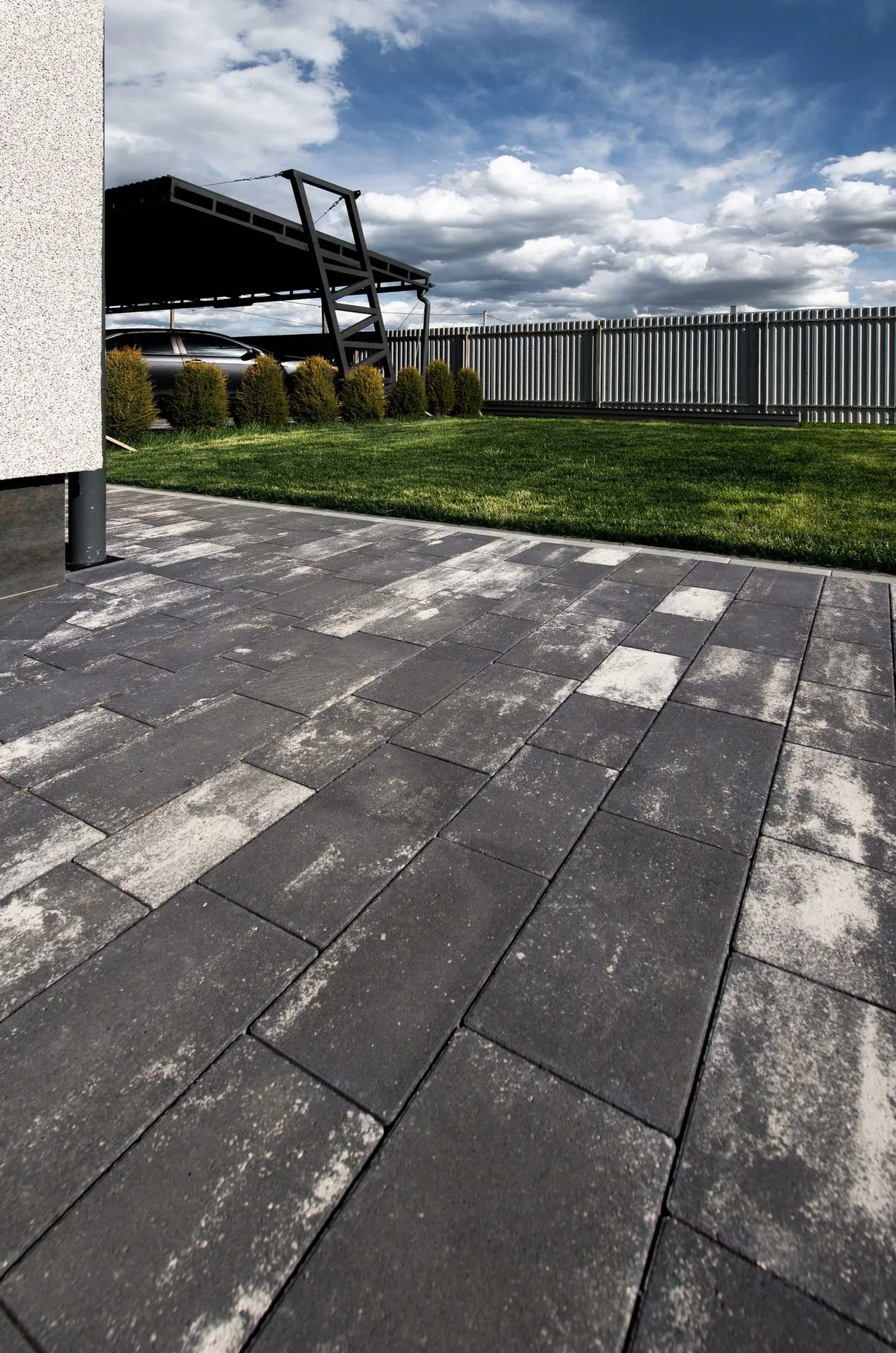 Хосе цвет: Антрацит - фото 11