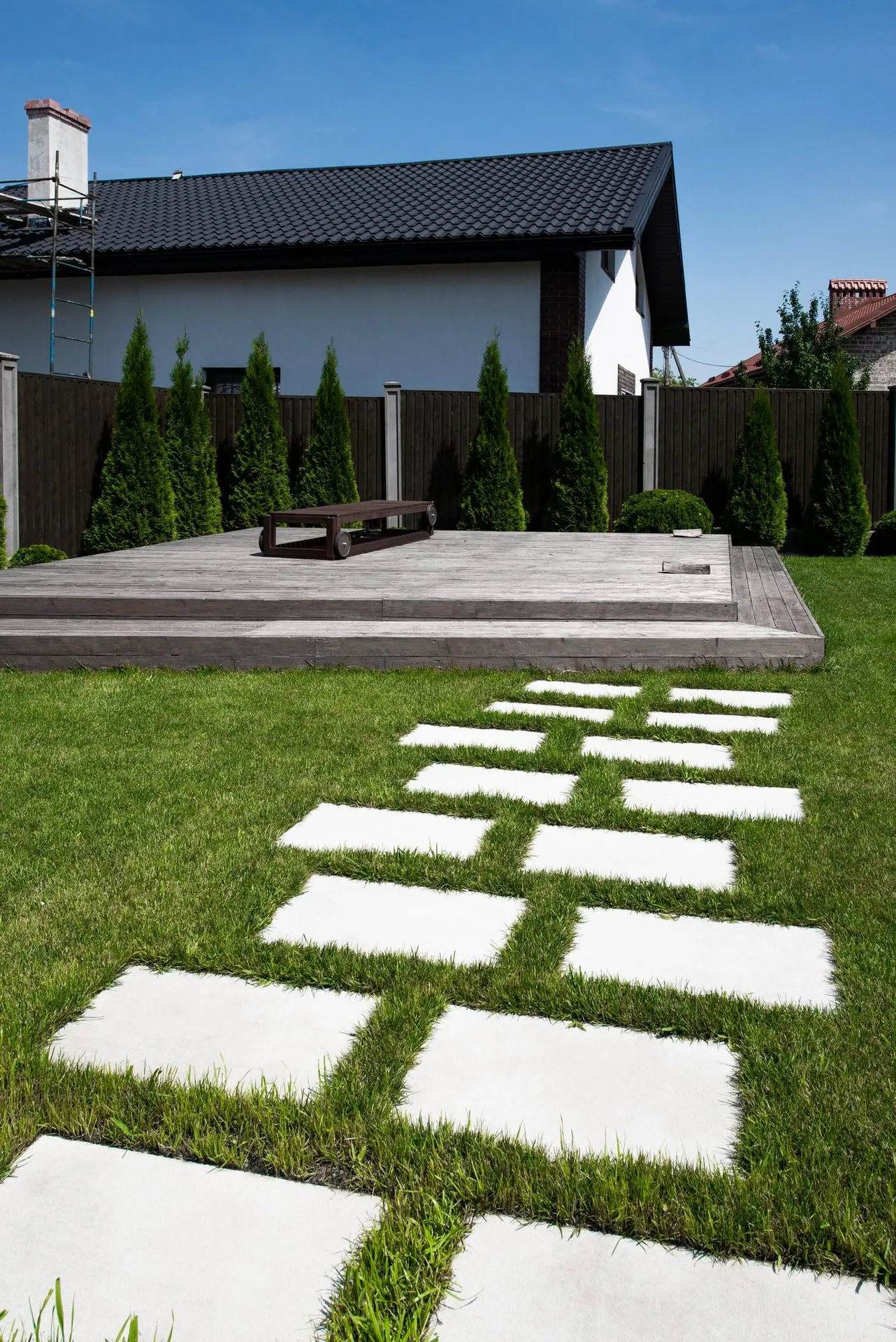 Вектор колір: Білий - фото 5