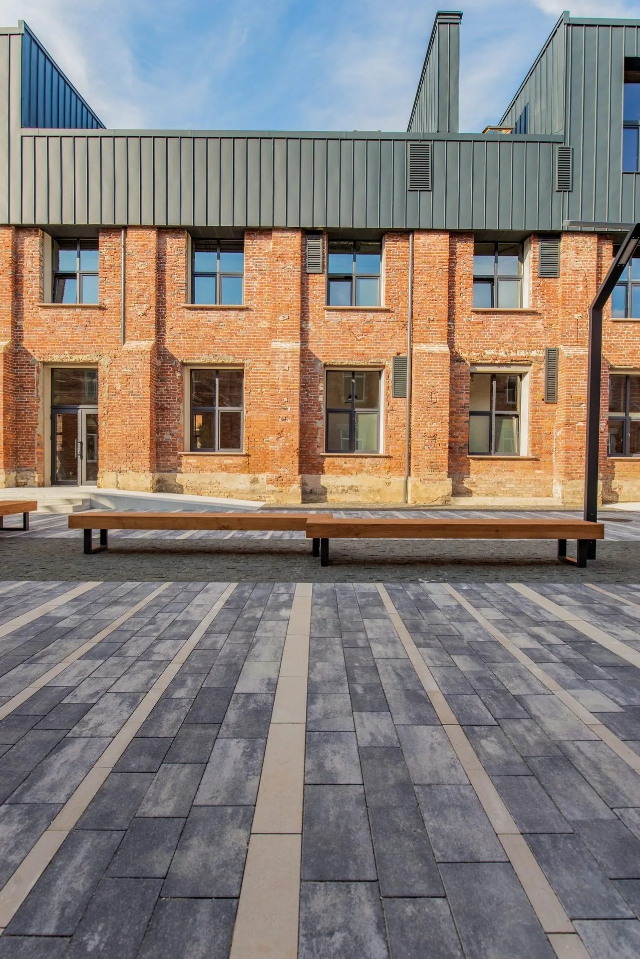 Хосе цвет: Хром - фото 15