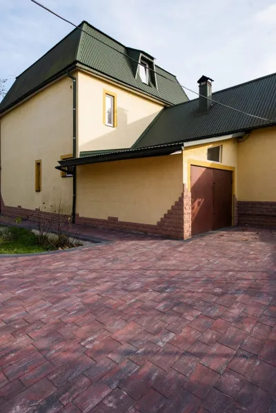 Хосе колір: Гранат