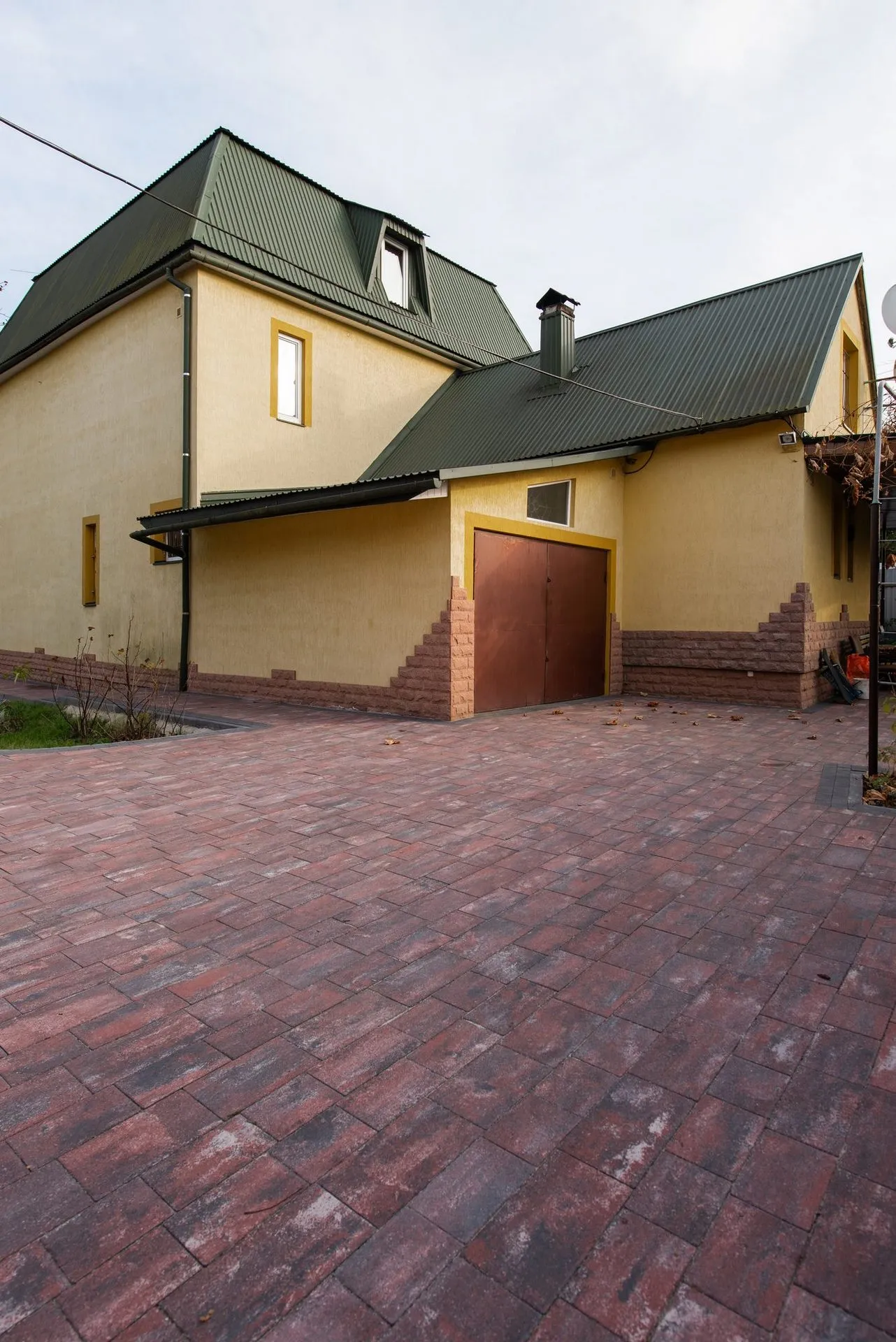 Хосе цвет: Гранат - фото 17