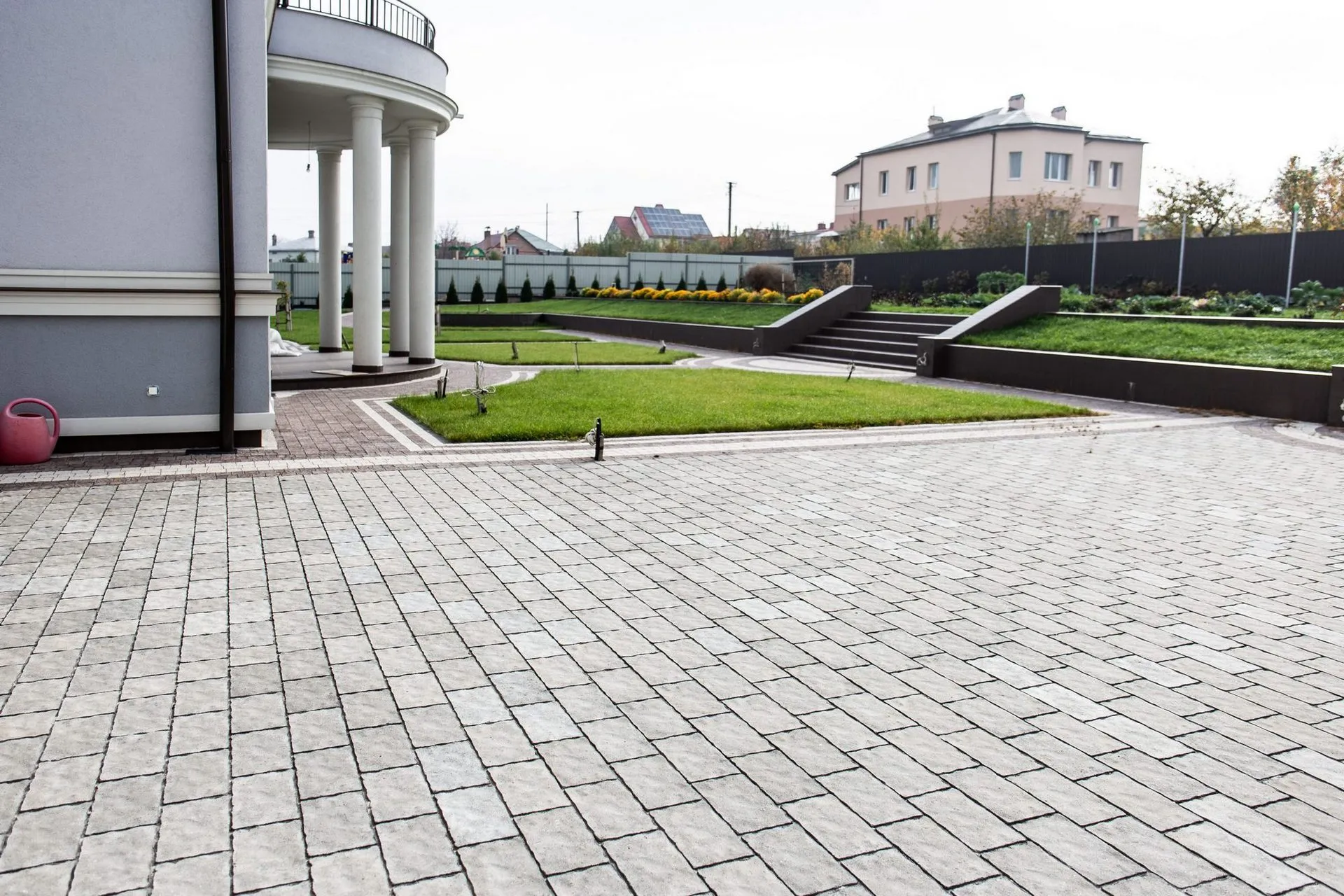 Віденський Камінь колір: Сірий - фото 3