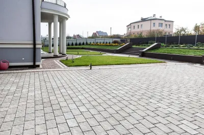 Віденський Камінь колір: Сірий