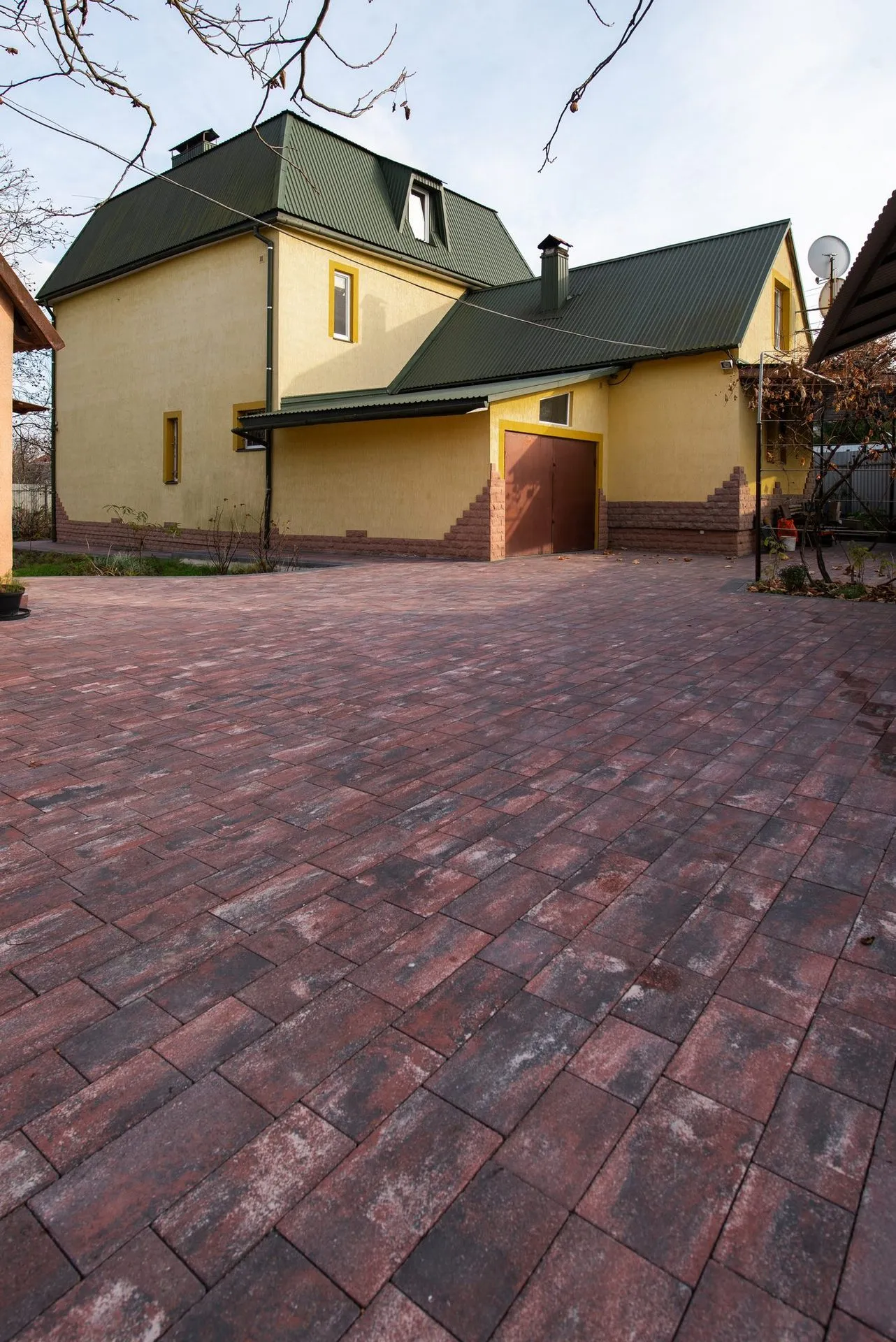 Хосе цвет: Гранат - фото 18