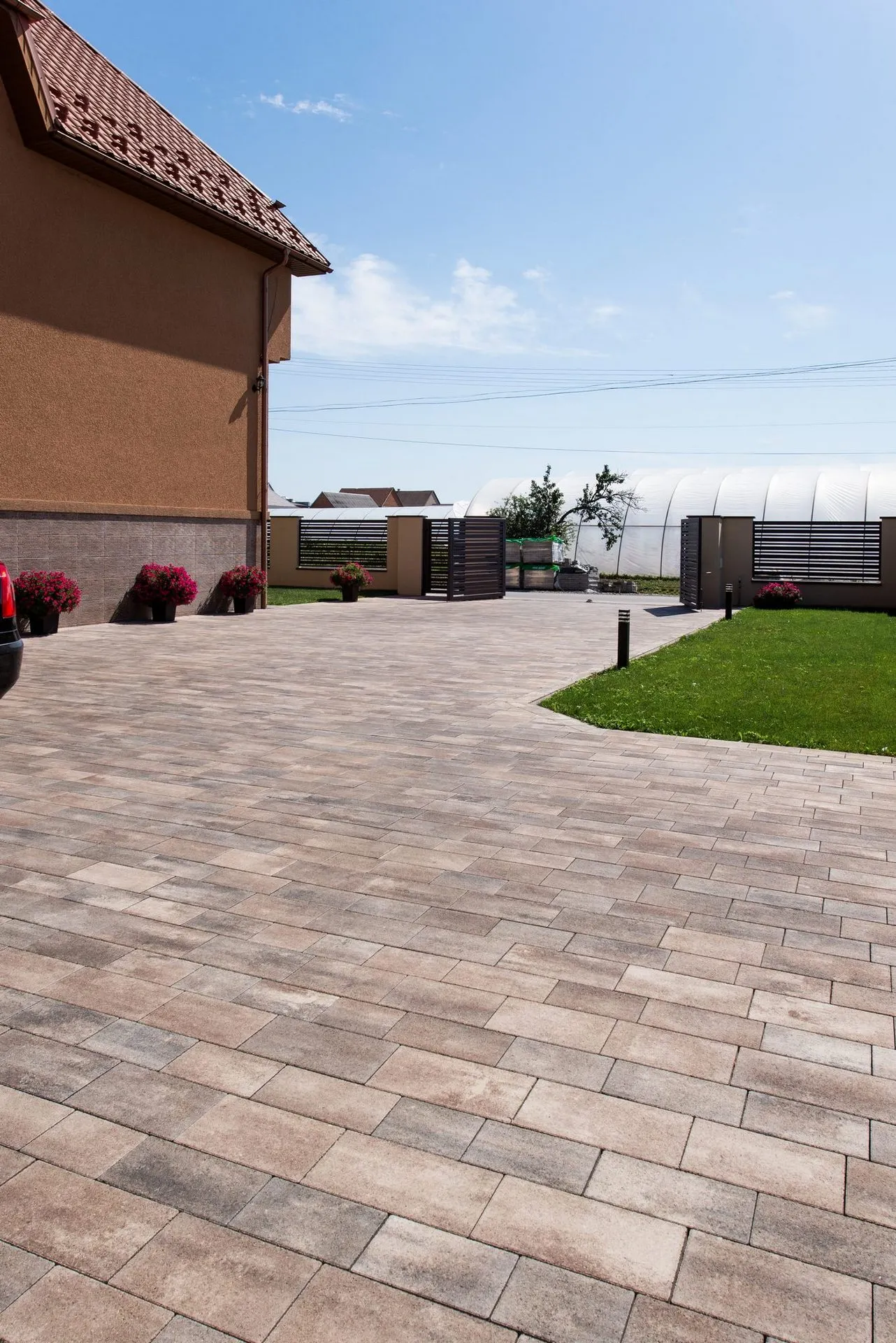 Хосе цвет: Ферум - фото 8