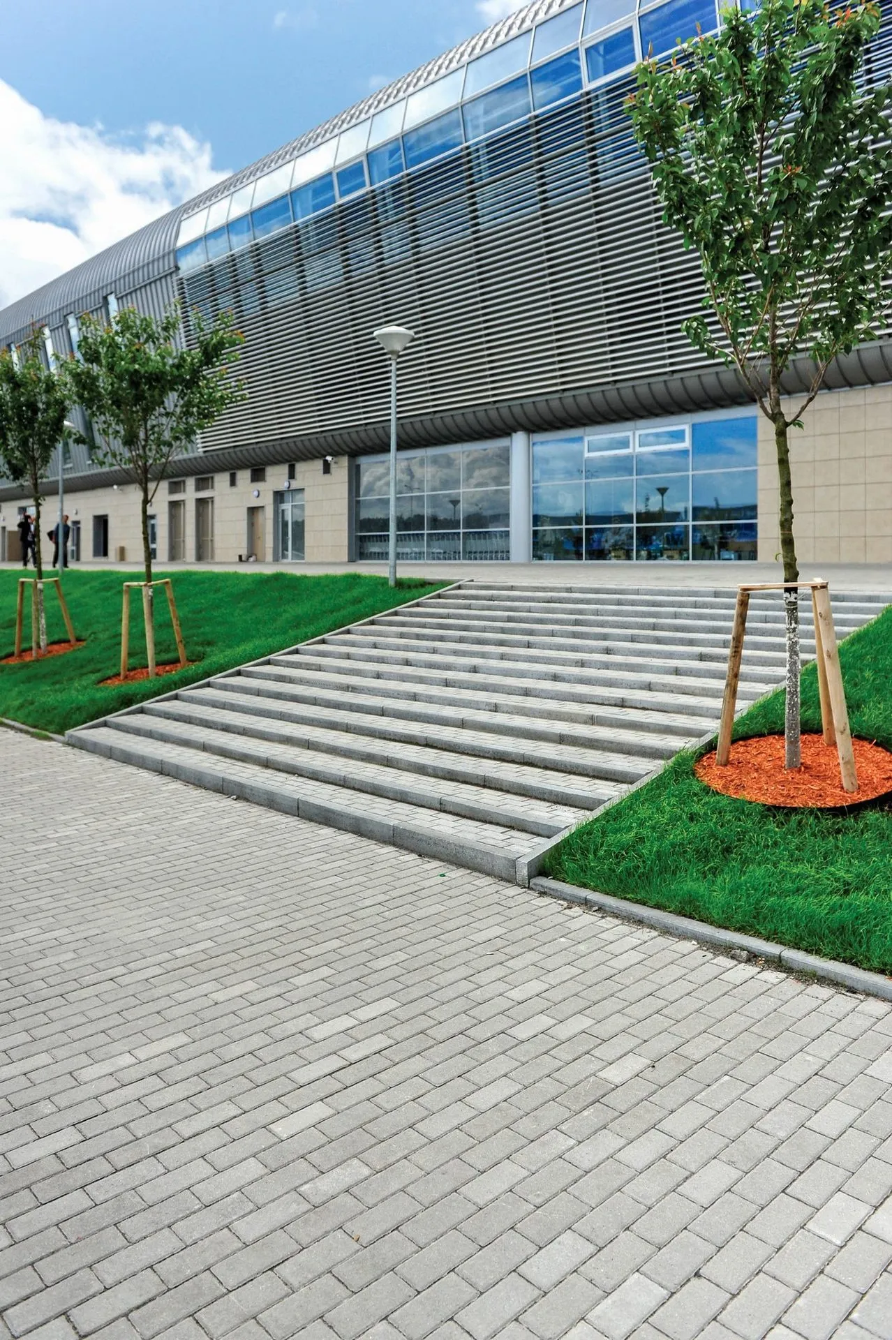 Цегла колір: Сірий - фото 8