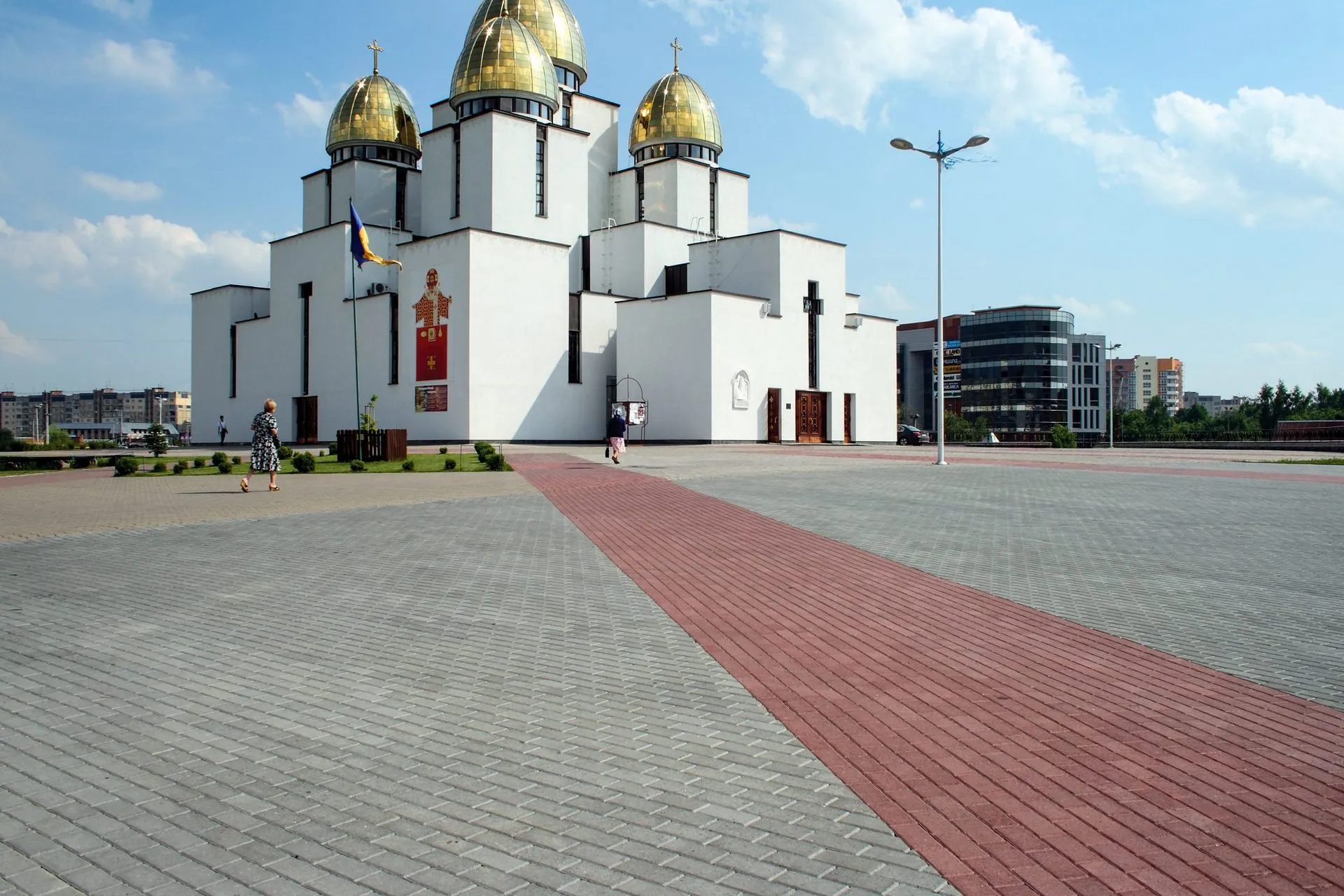 Цегла колір: Сірий, Червоний - фото 15