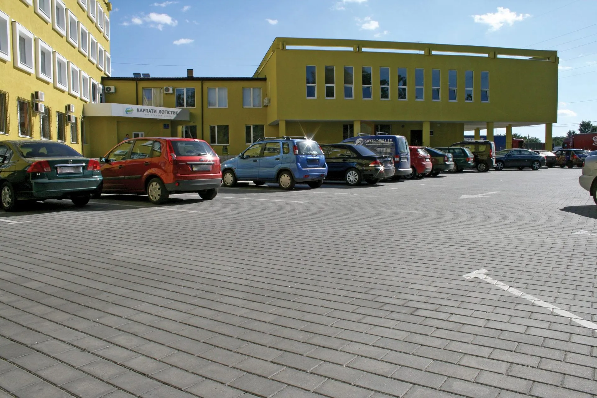 Цегла колір: Сірий - фото 16