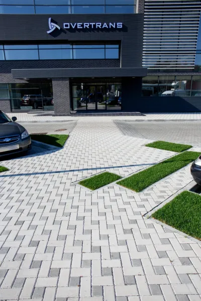 Цегла колір: Чорний, Сірий