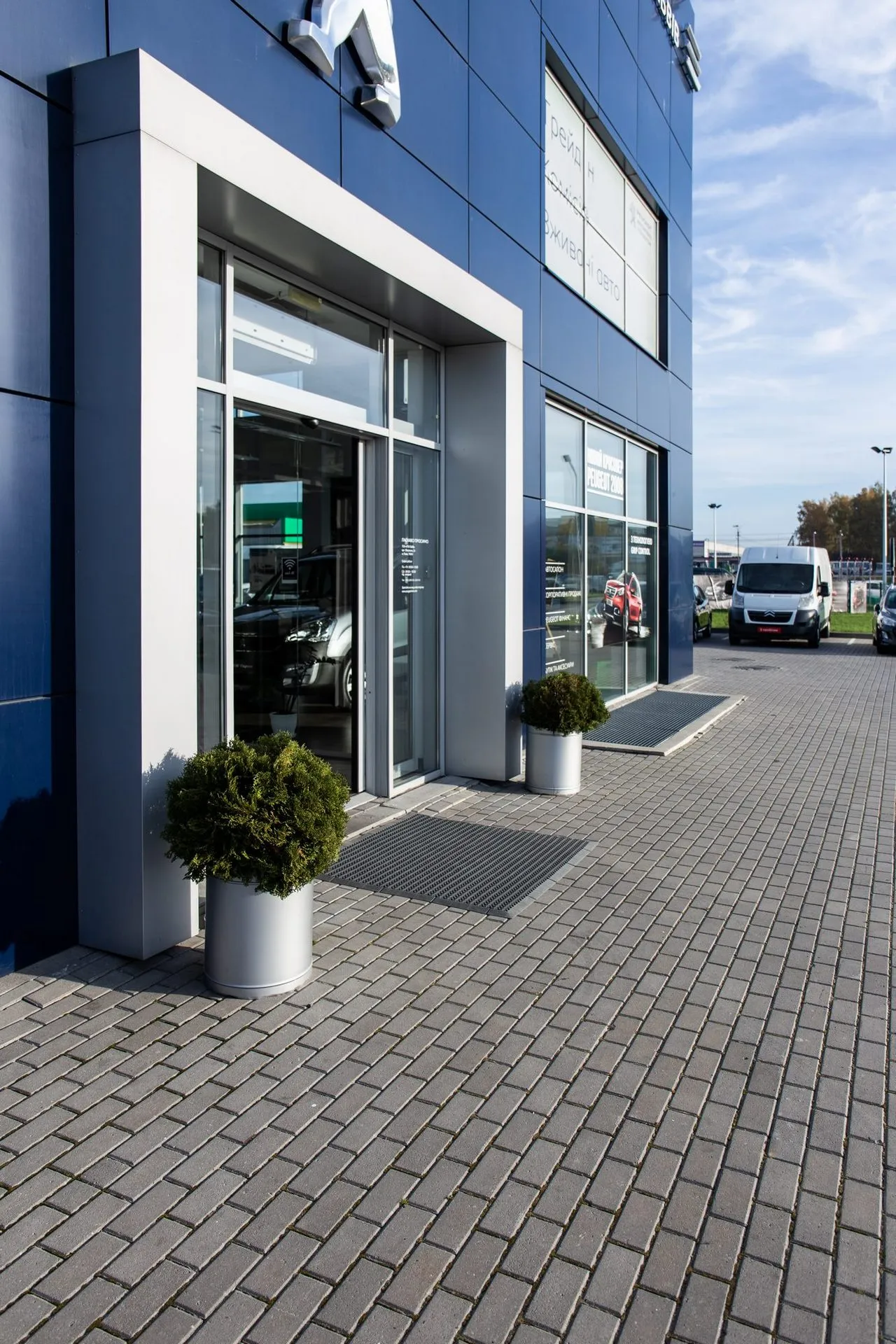 Цегла колір: Сірий - фото 9